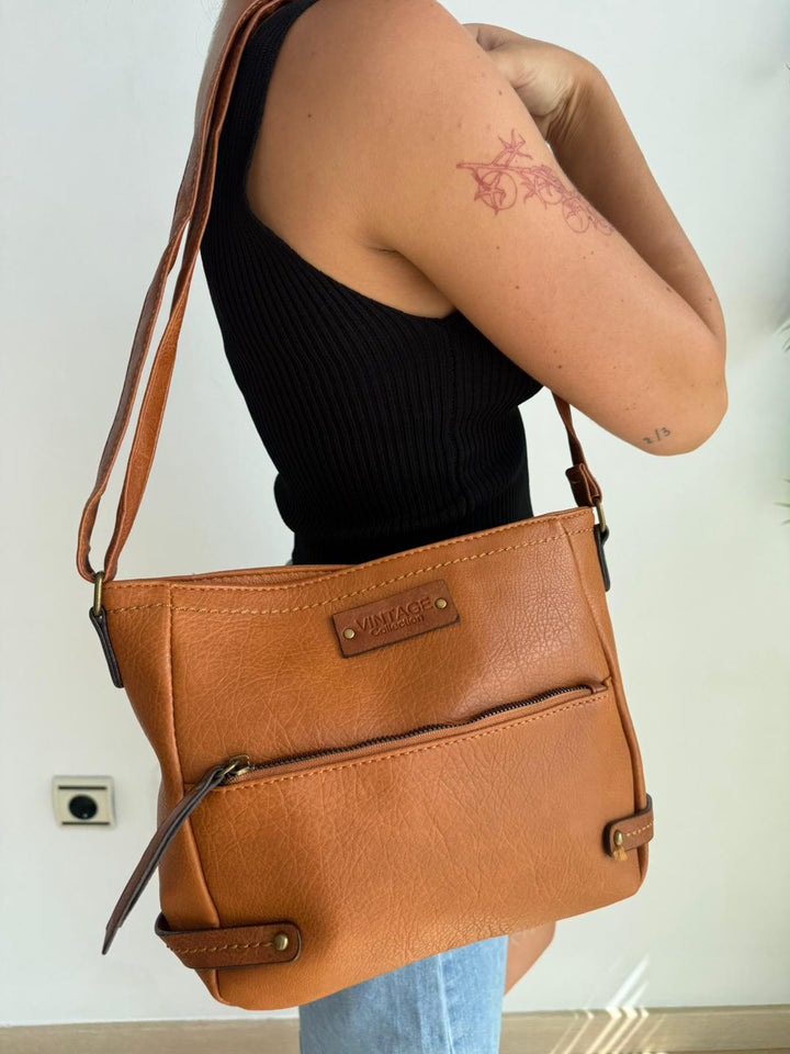 Bolso Fiore