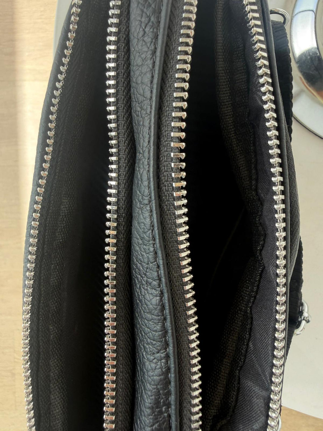 Bolso Nix