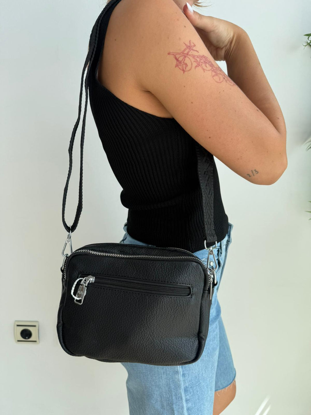 Bolso Nix