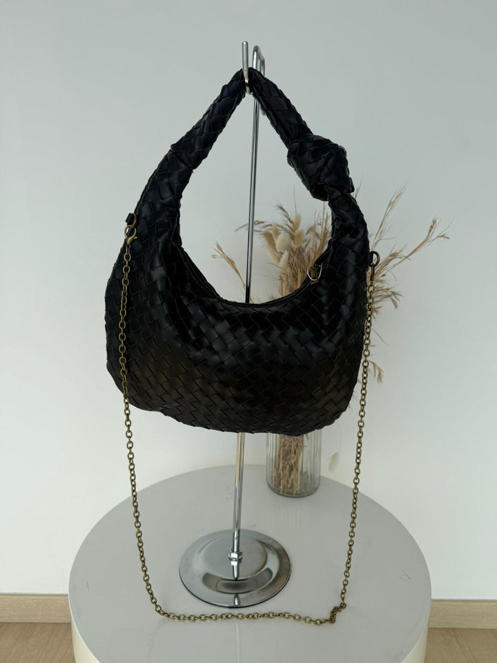 Bolso Nusa negro