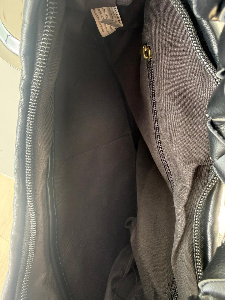 Bolso Nusa negro