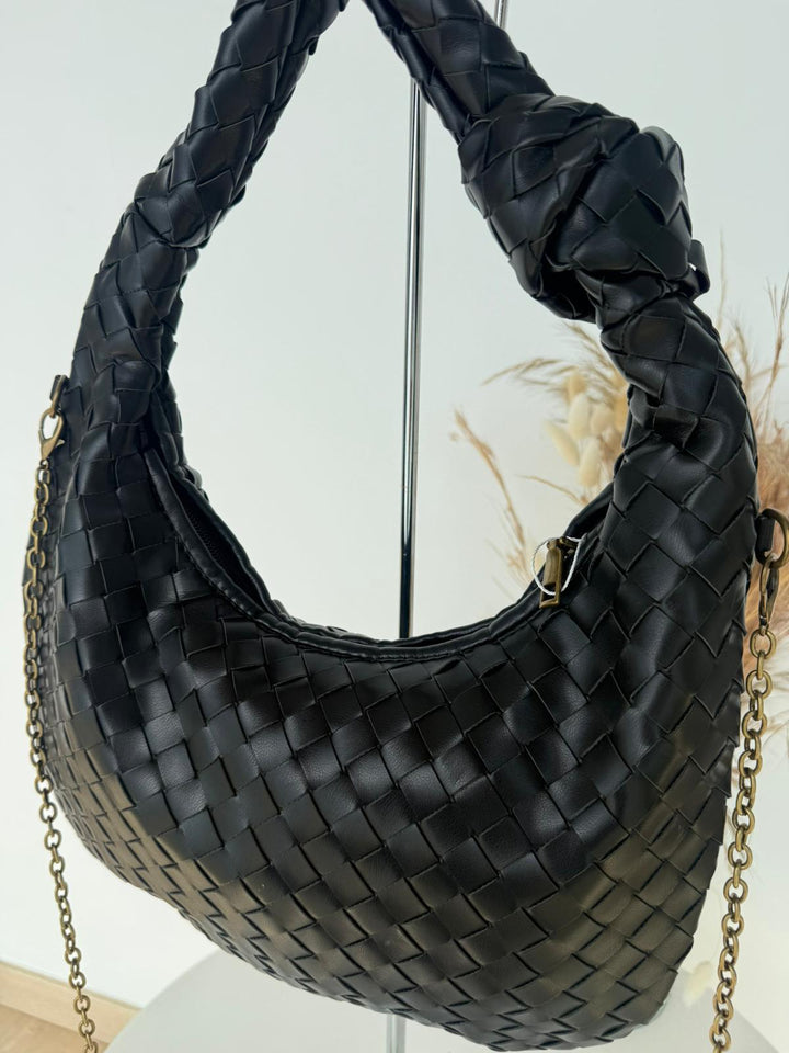 Bolso Nusa negro