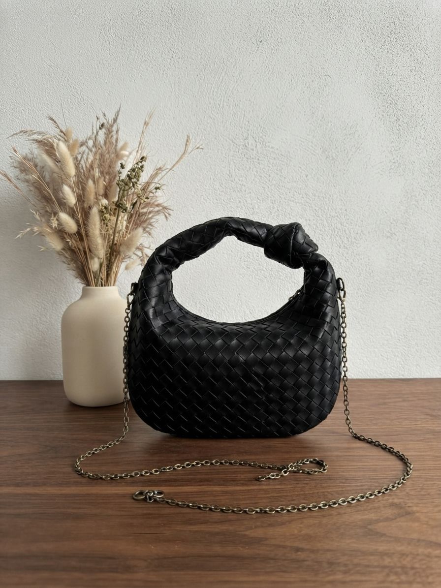 Bolso Nusa negro