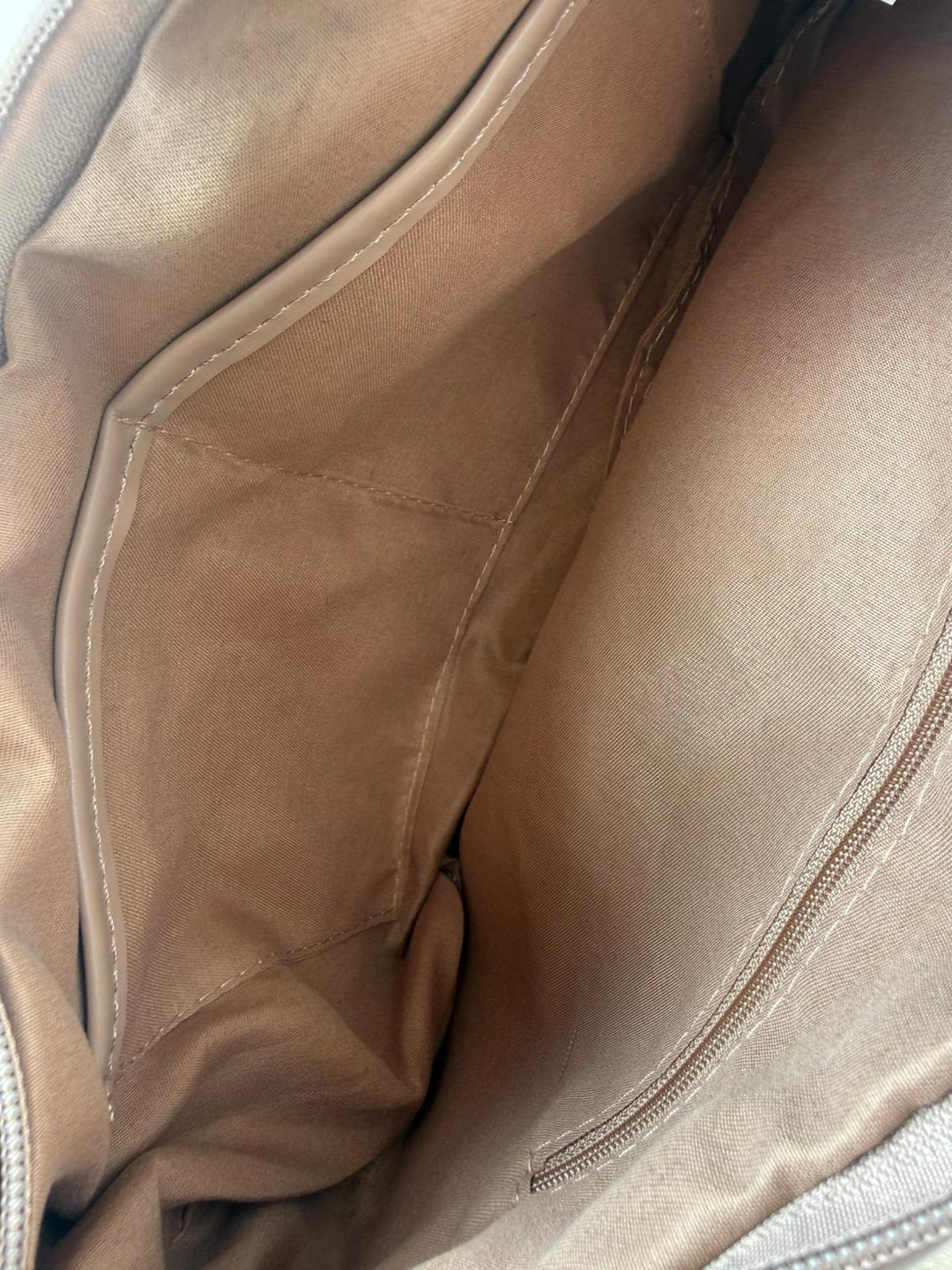 Bolso Nusa blanco