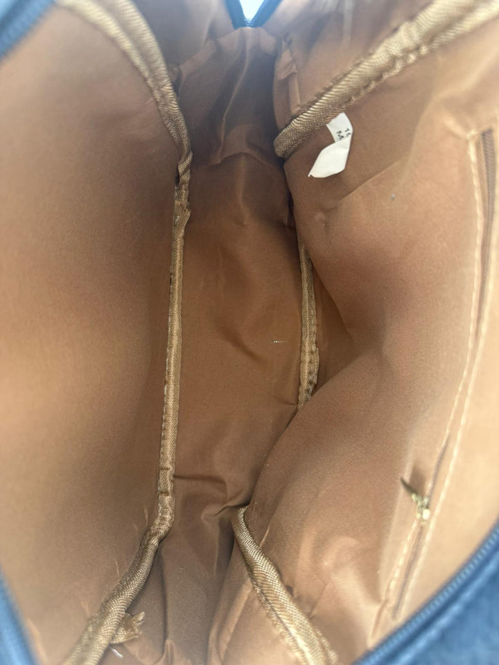Bolso Nusa beige