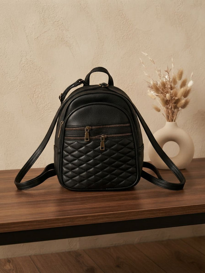 Mochila Java negro