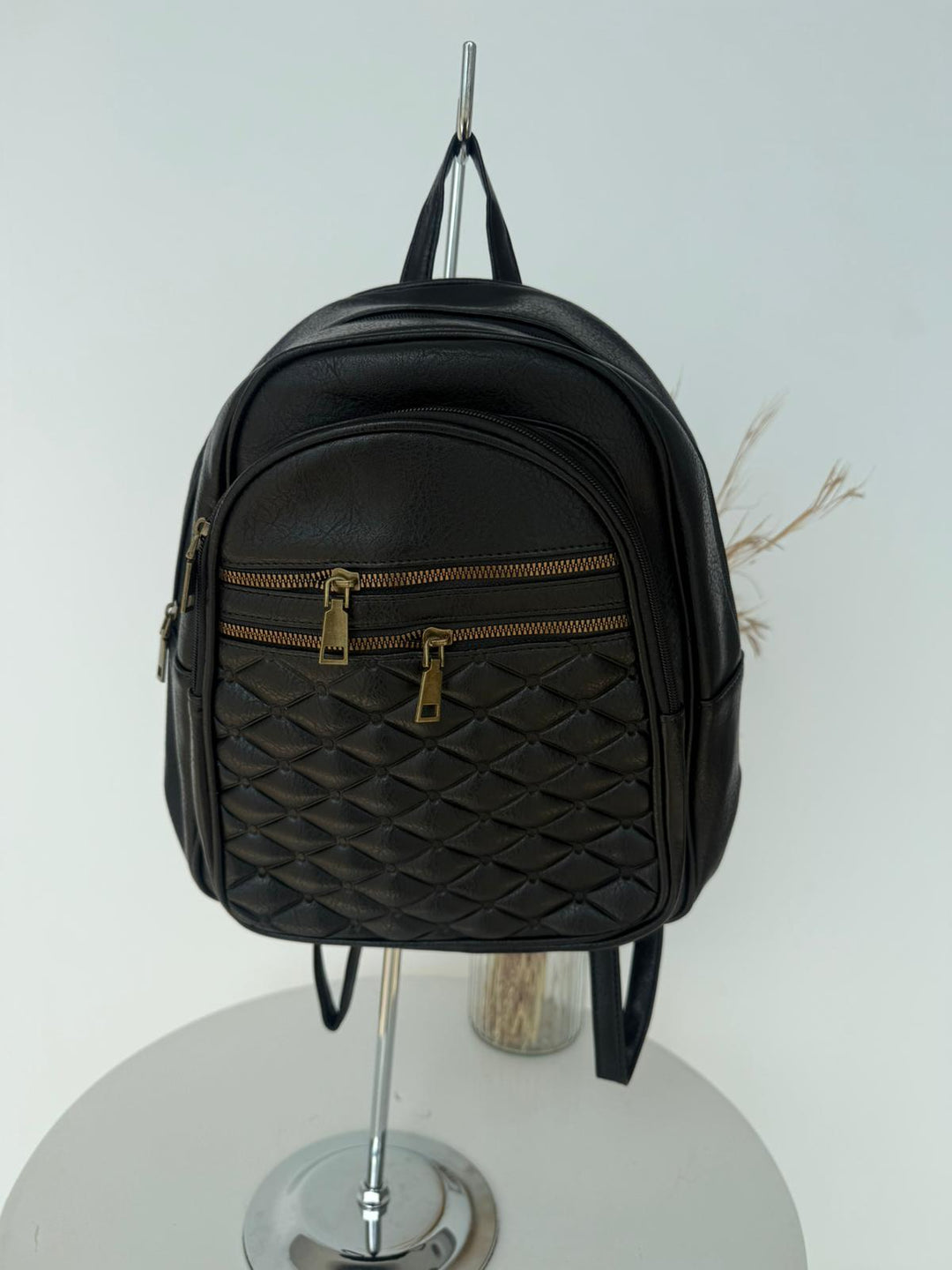 Mochila Java negro