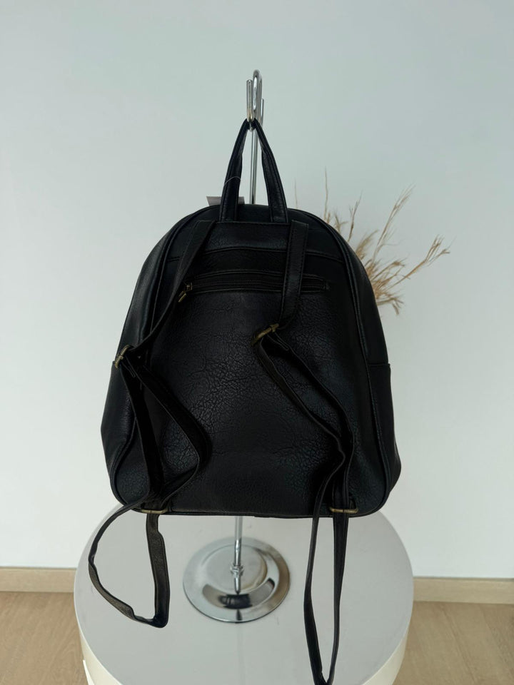 Mochila Java negro