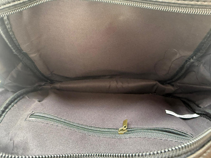 Mochila Java negro