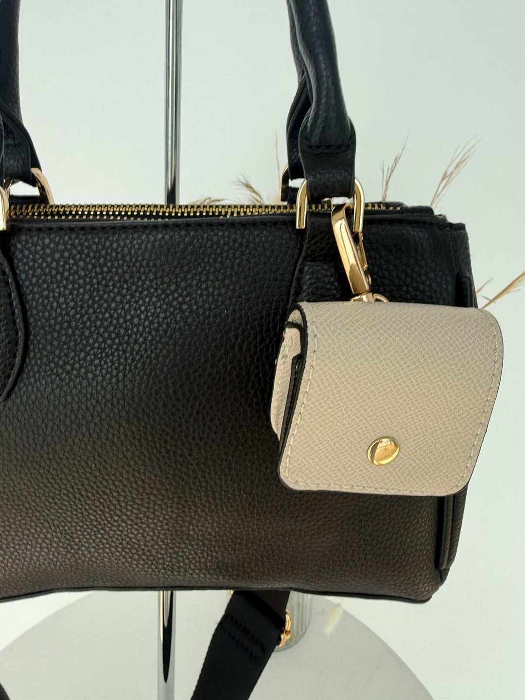 Bolso Sabina negro