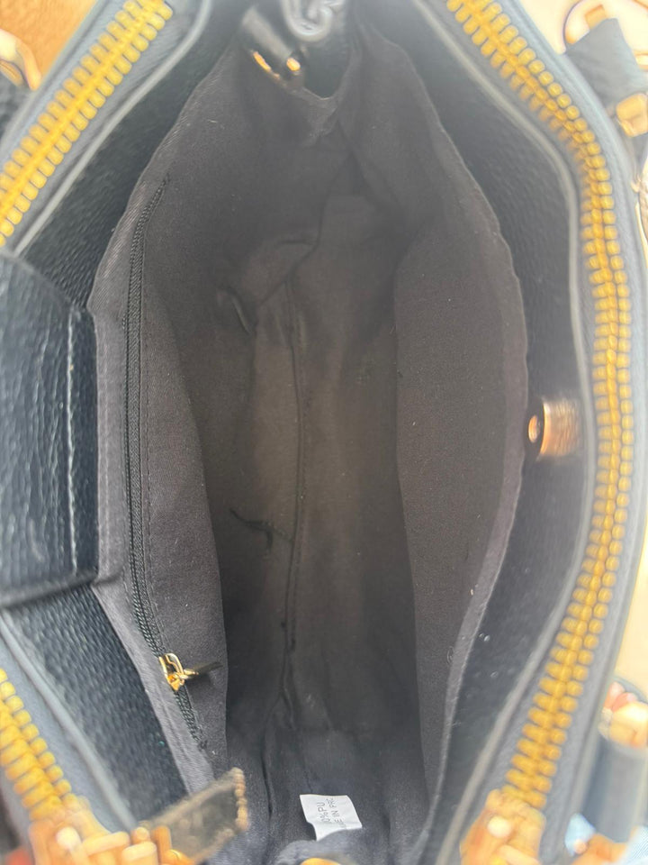 Bolso Sabina negro