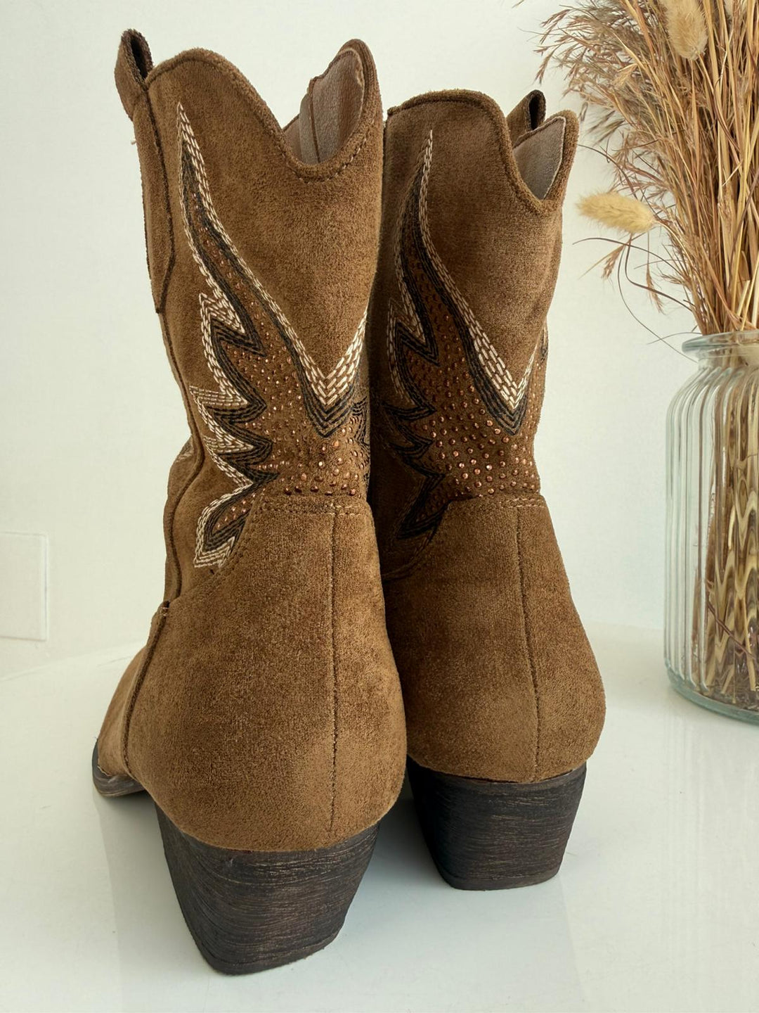 Botas Luciana