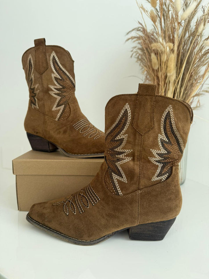 Botas Luciana