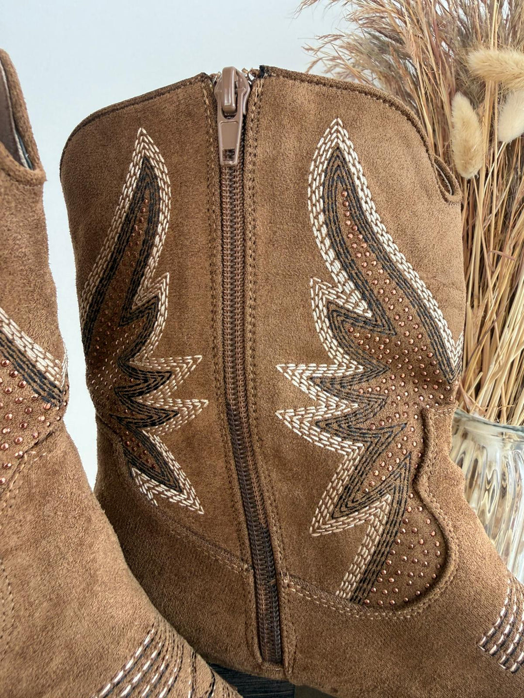 Botas Luciana