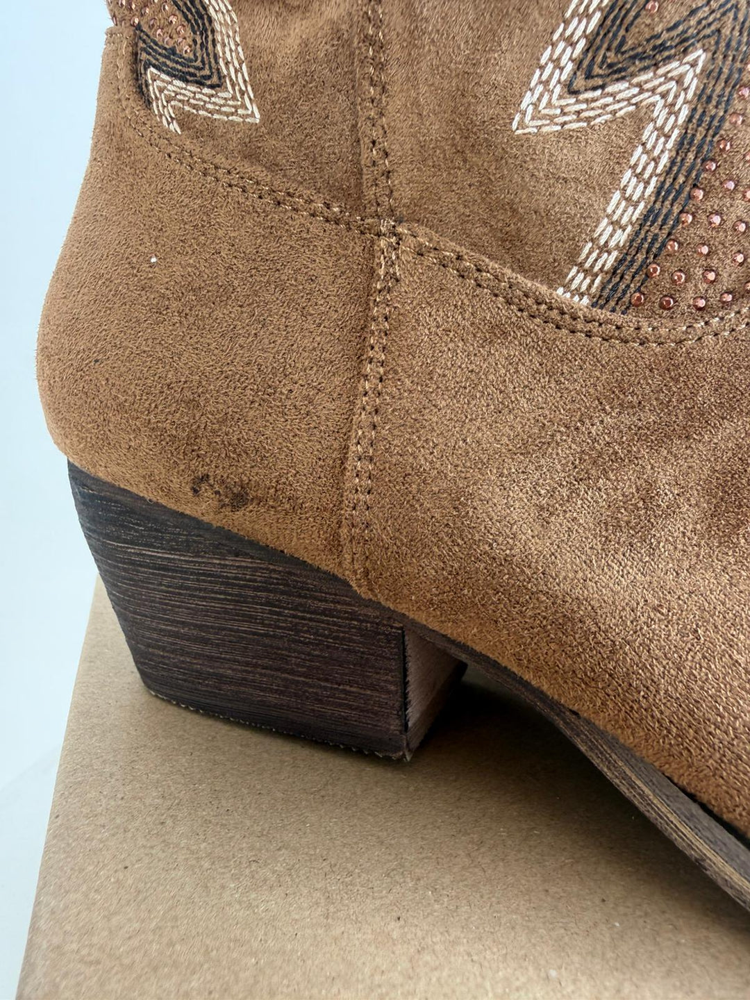 Botas Luciana