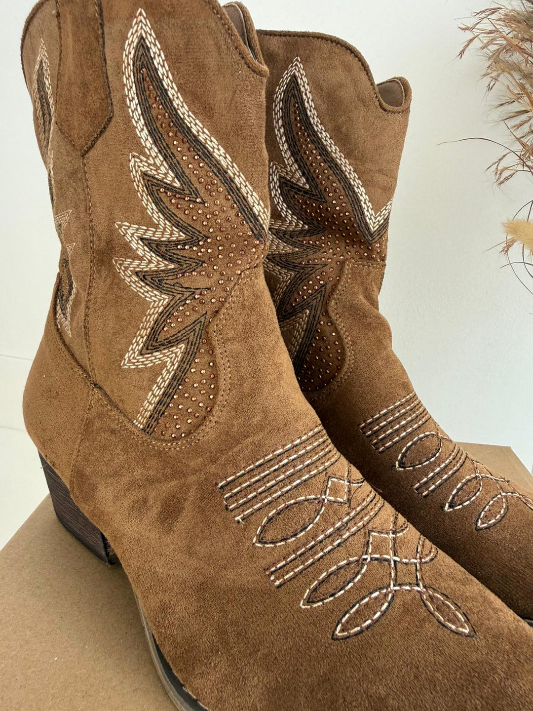 Botas Luciana