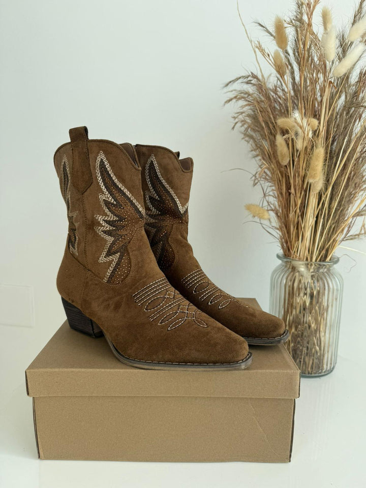 Botas Luciana