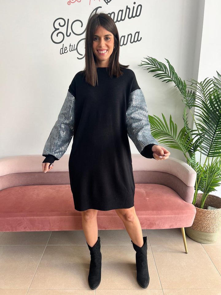 Vestido Holly