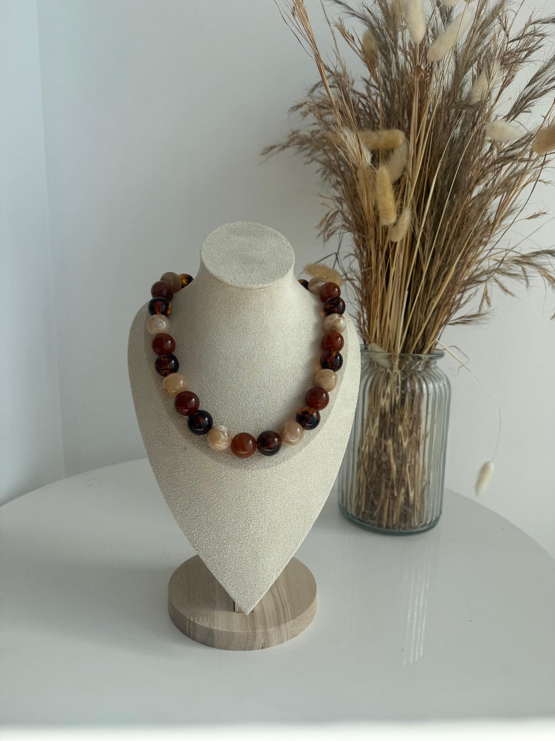 Collar Sole (acero)