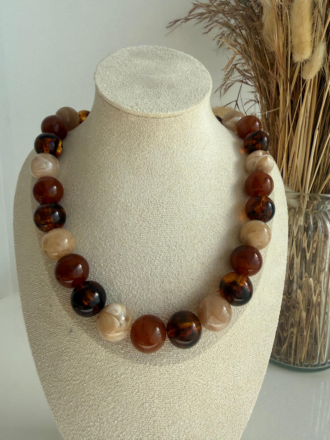 Collar Sole (acero)