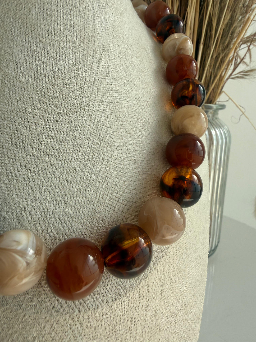 Collar Sole (acero)