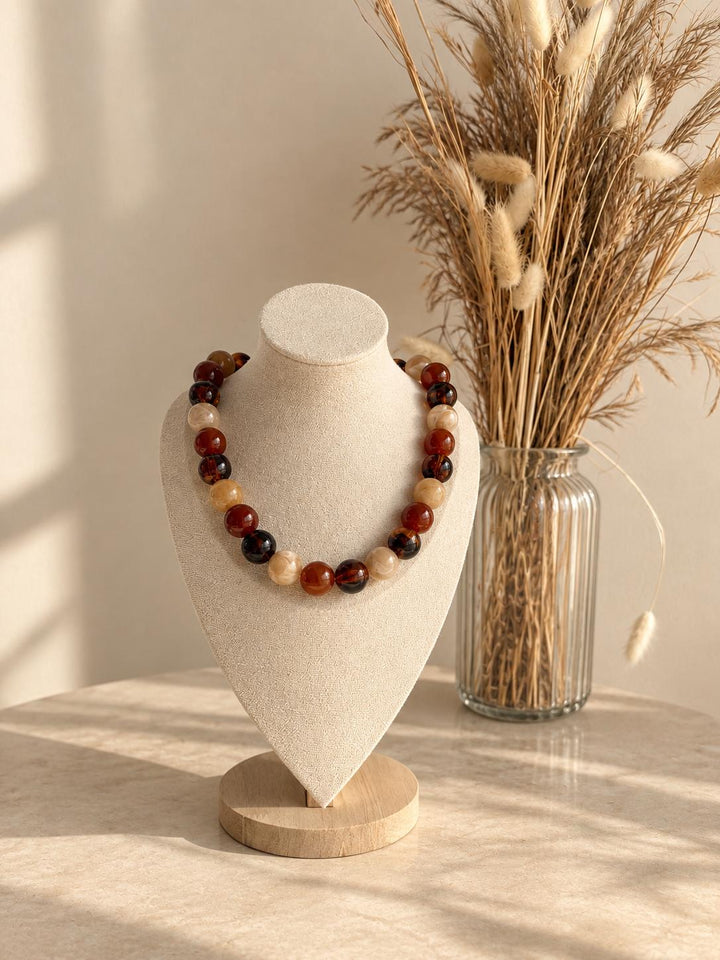 Collar Sole (acero)
