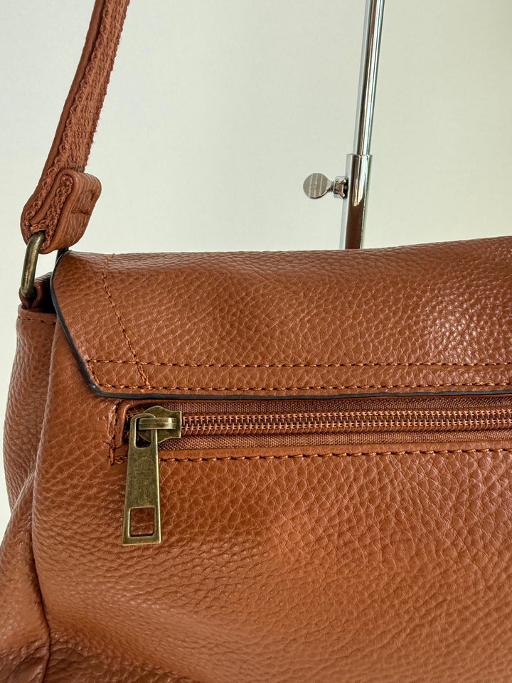 Bolso Caye marrón