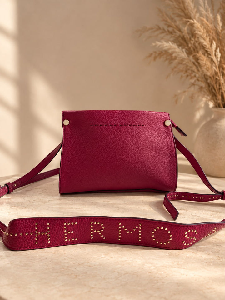 Bolso Musa fucsia