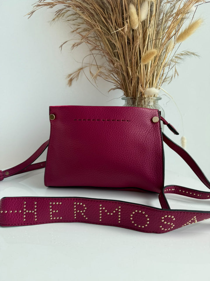 Bolso Musa fucsia