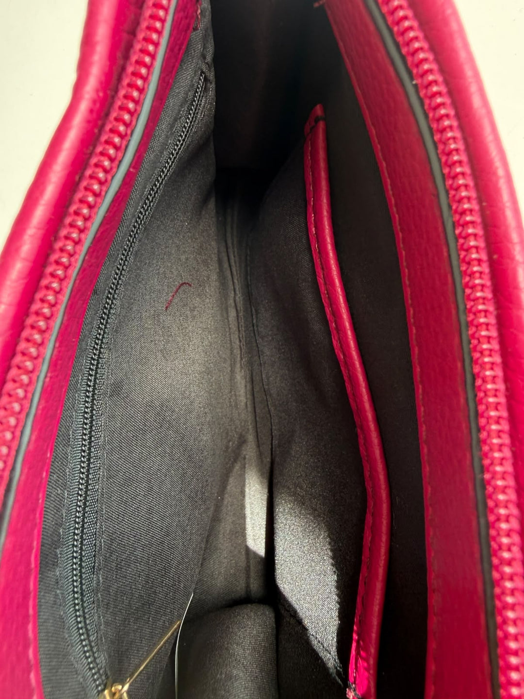 Bolso Musa fucsia