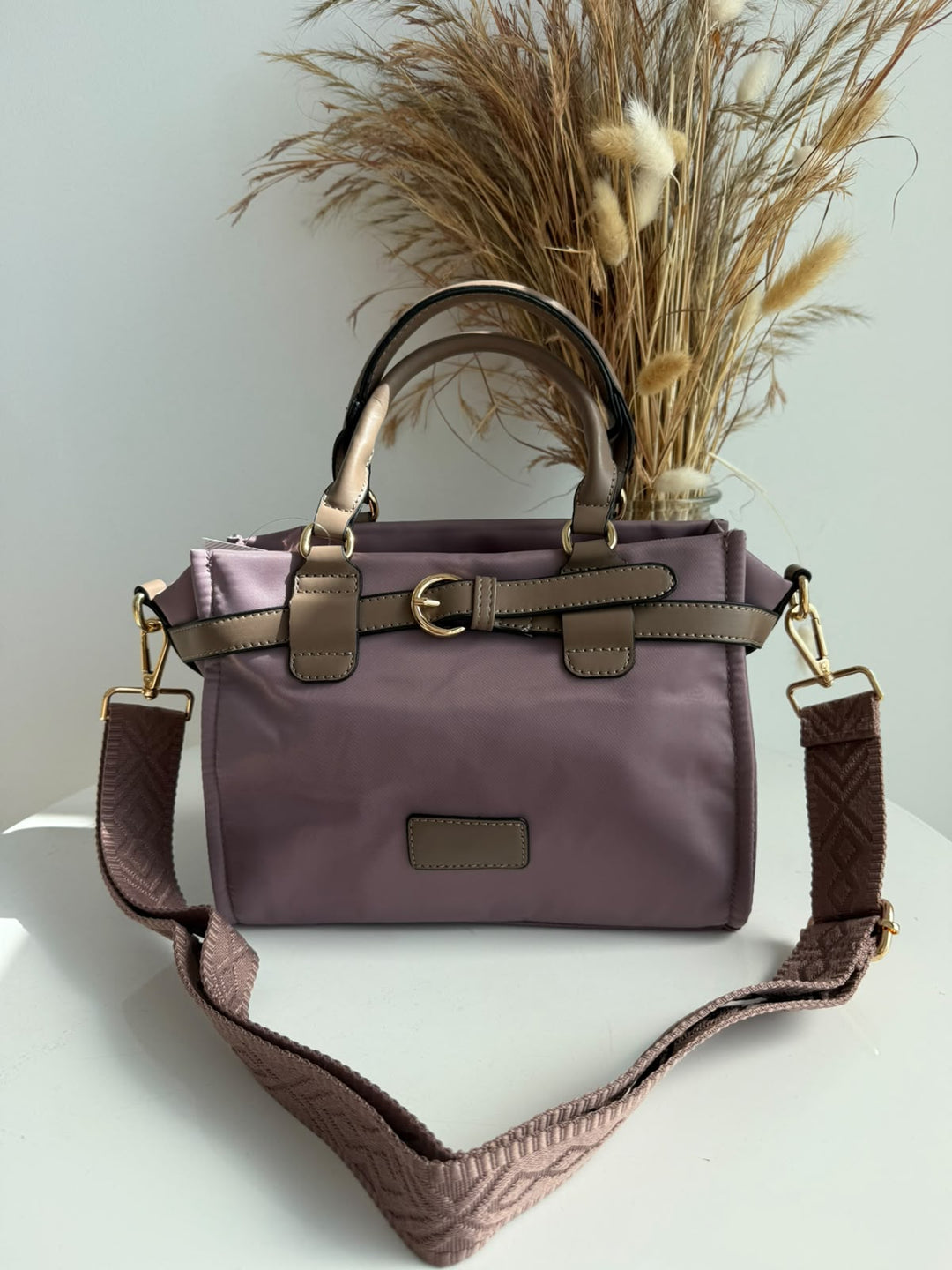Bolso Flavia