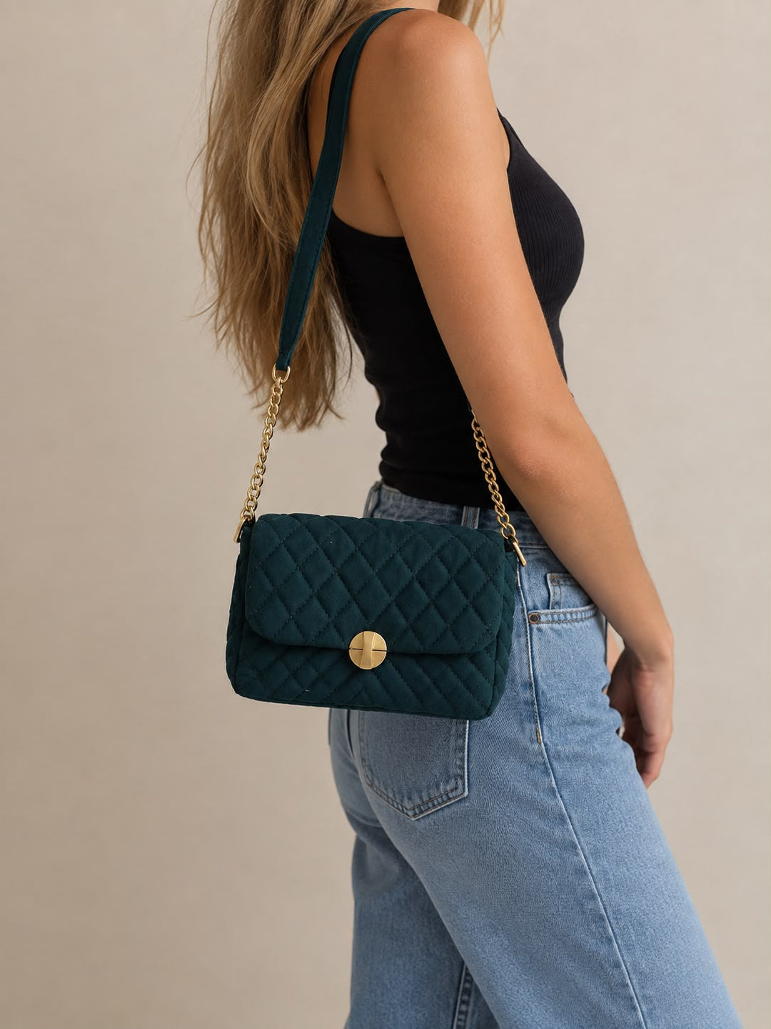Bolso Sena
