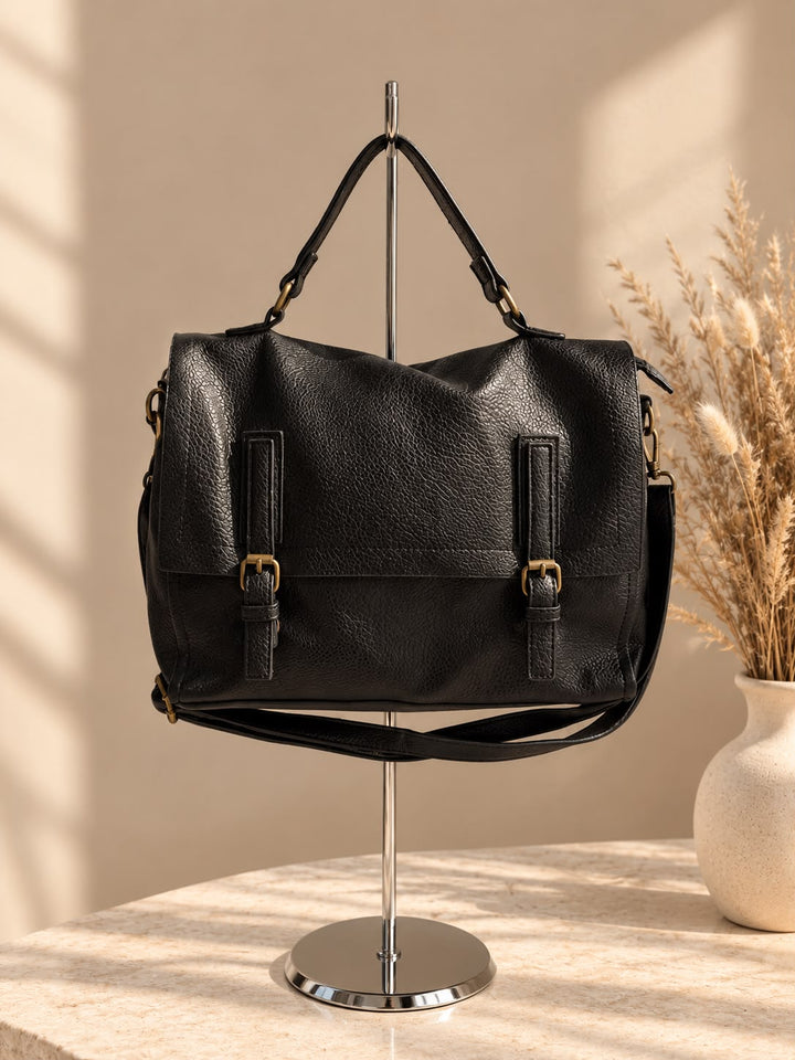 Bolso Dela negro