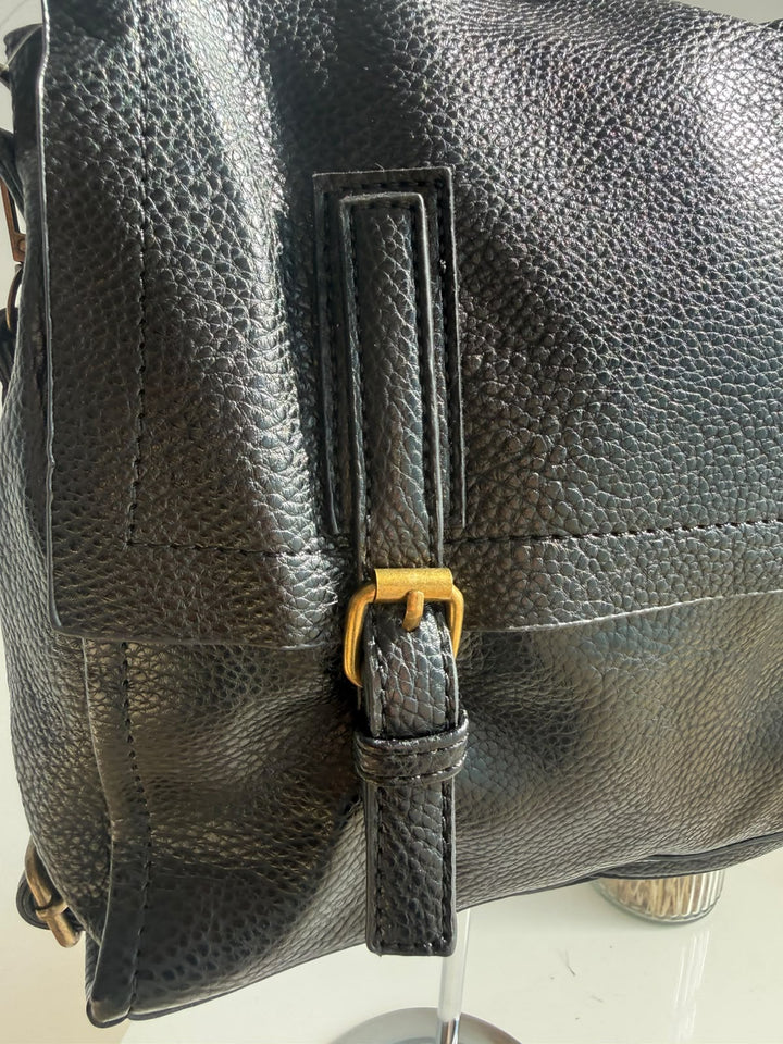 Bolso Dela negro