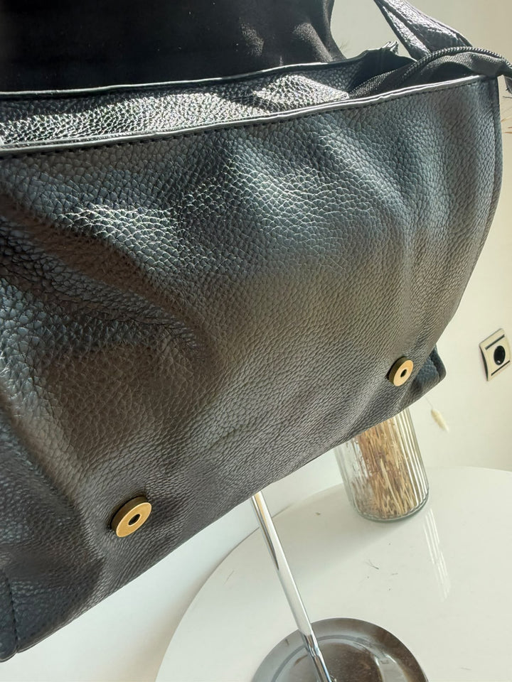 Bolso Dela negro