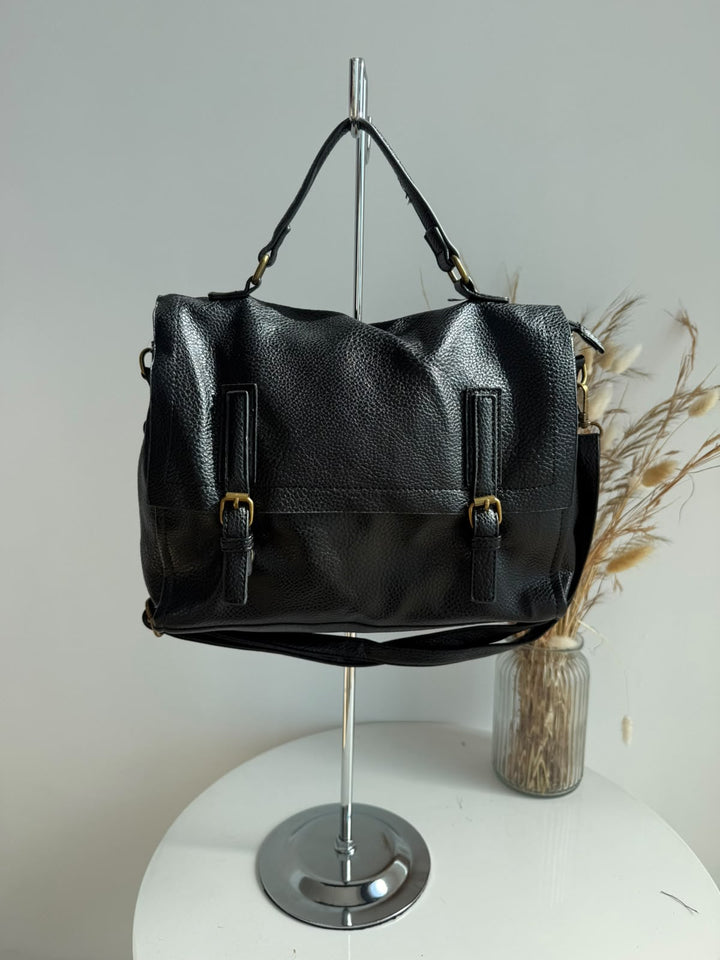 Bolso Dela negro