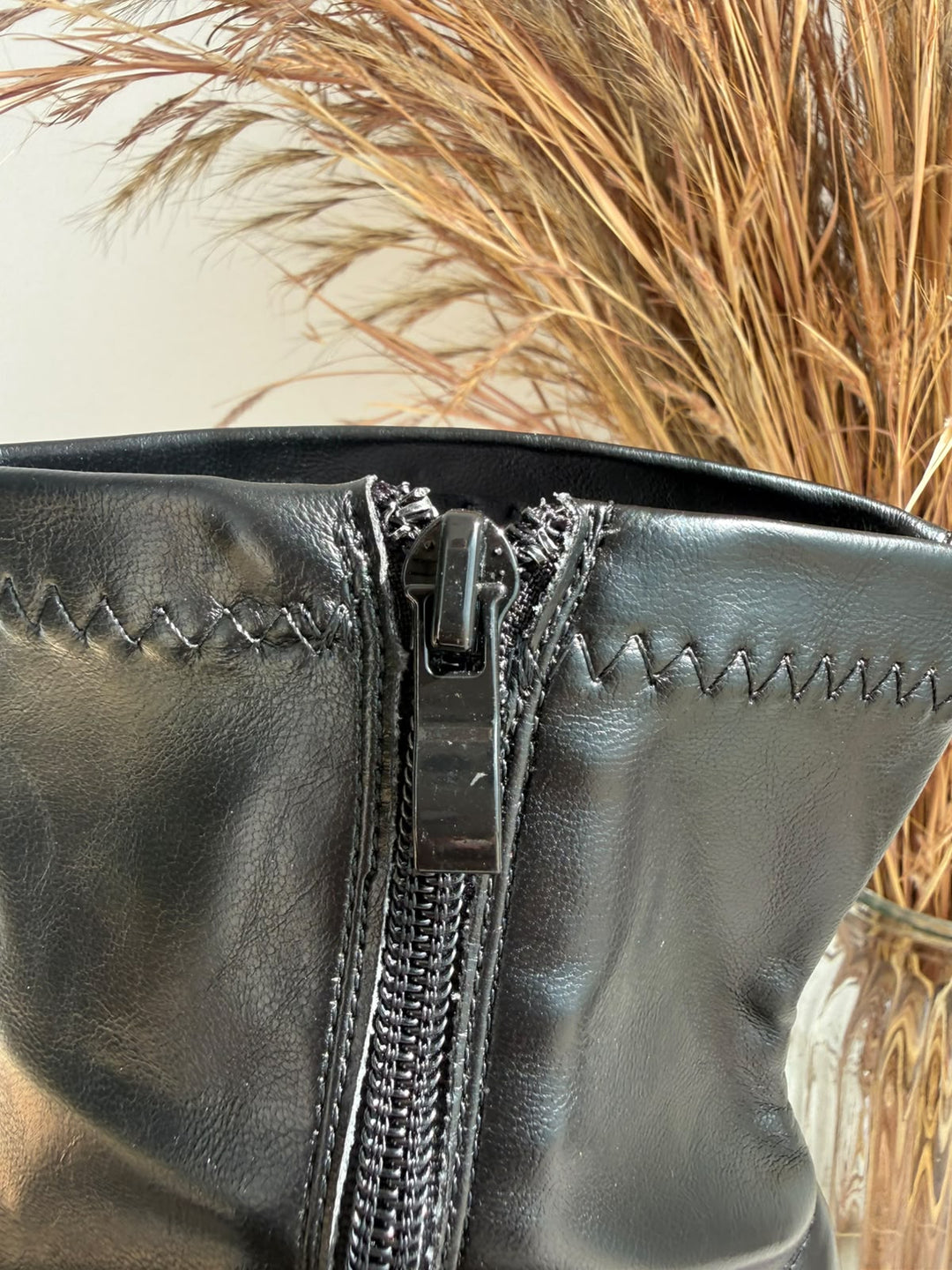 Botas Alondra negro
