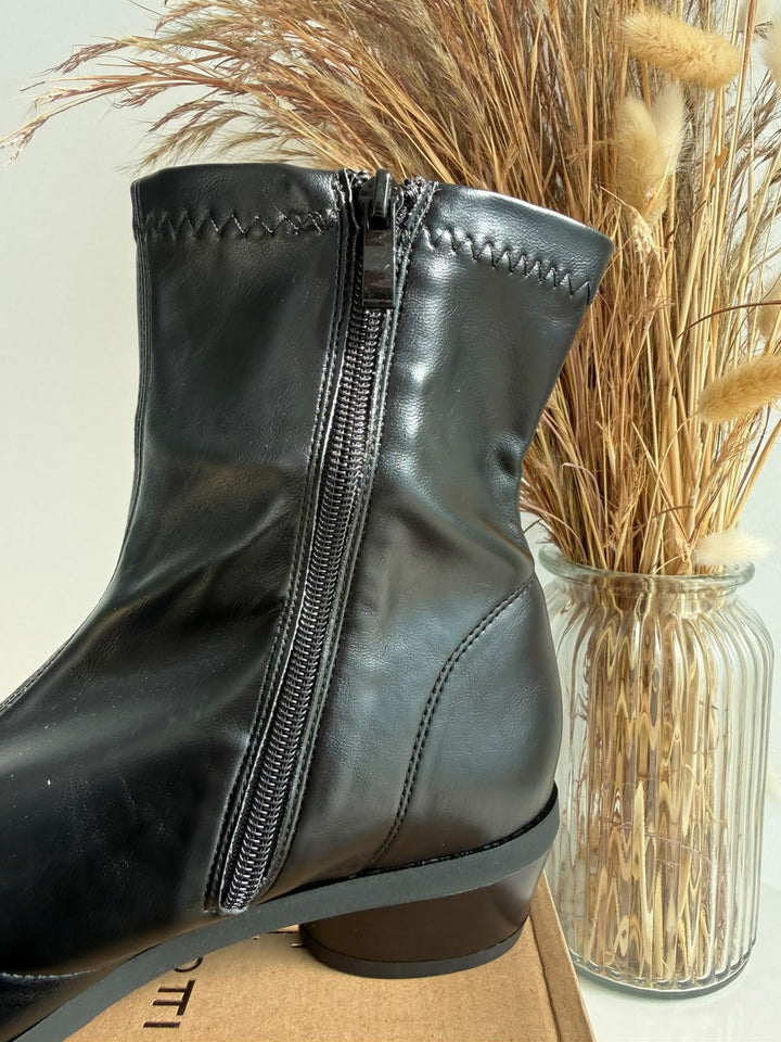 Botas Alondra negro