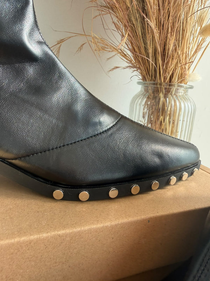 Botas Alondra negro