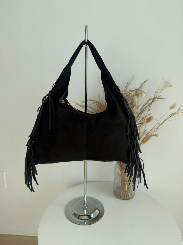 Bolso Alejandra negro