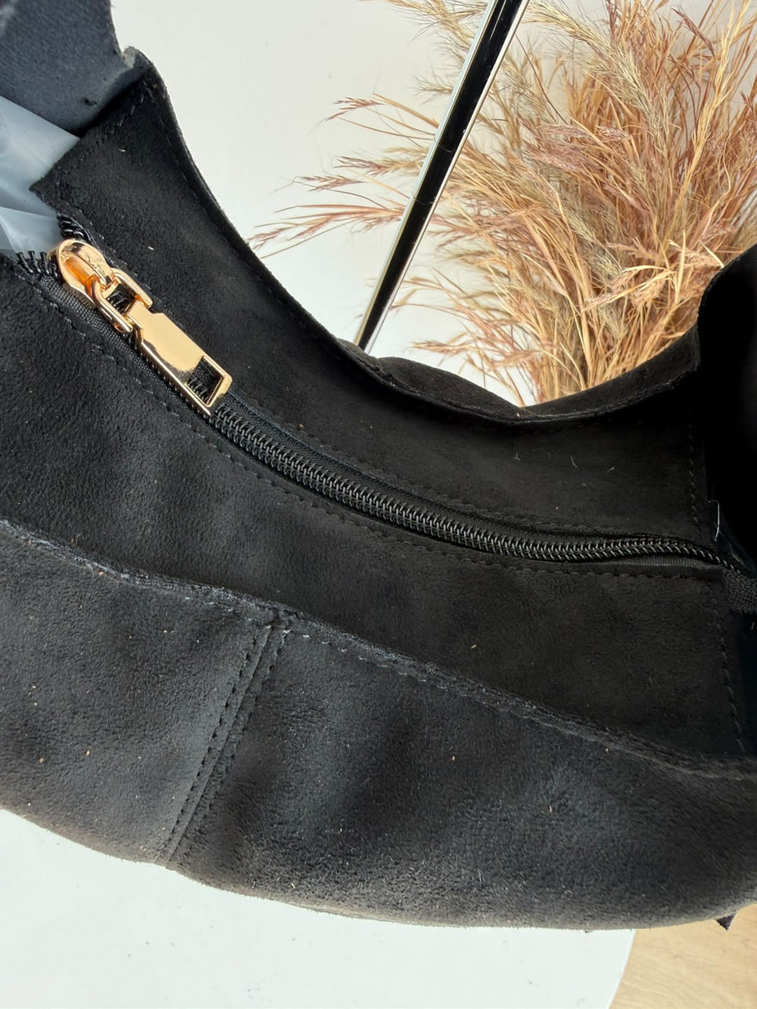 Bolso Alejandra negro