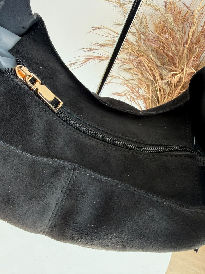 Bolso Alejandra negro