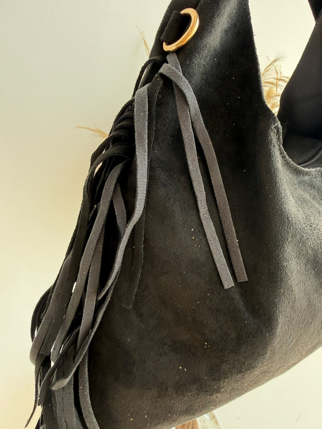 Bolso Alejandra negro