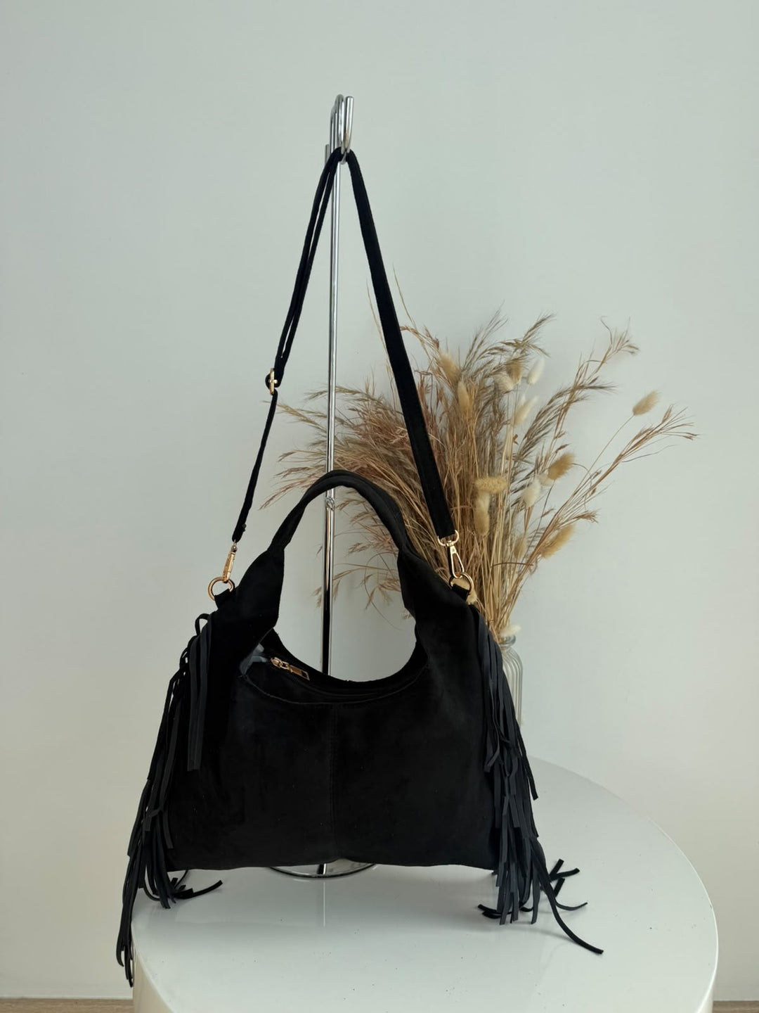 Bolso Alejandra negro