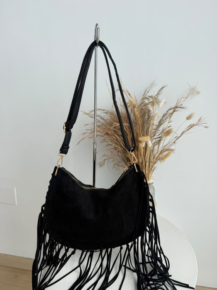 Bolso Daniela negro
