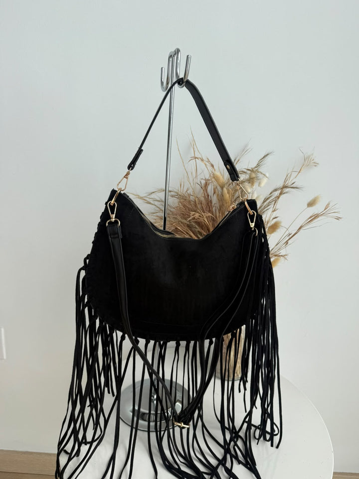 Bolso Daniela negro