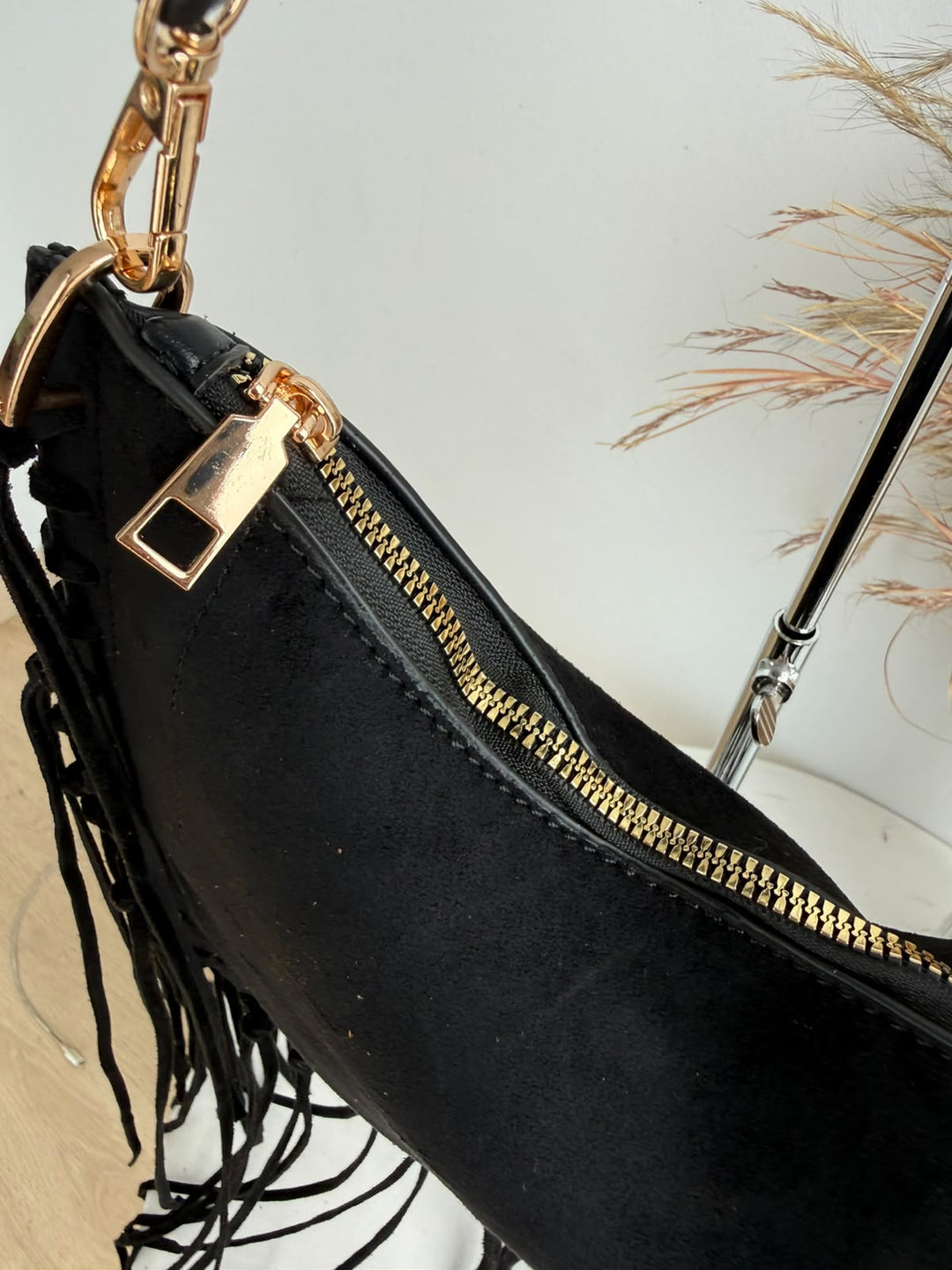Bolso Daniela negro
