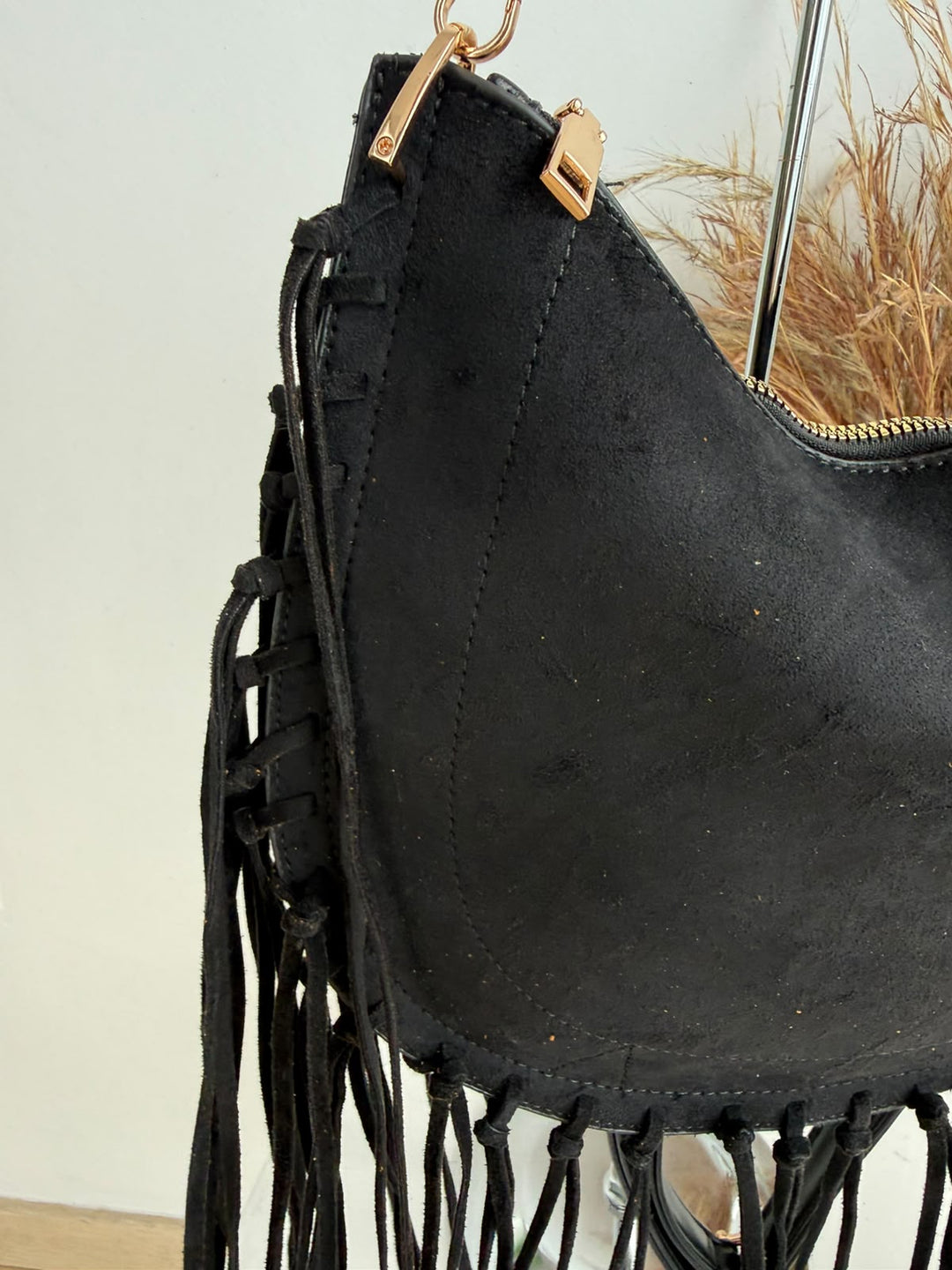 Bolso Daniela negro