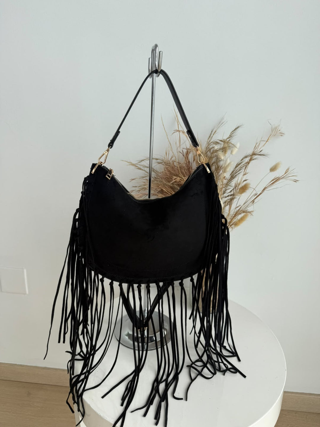 Bolso Daniela negro