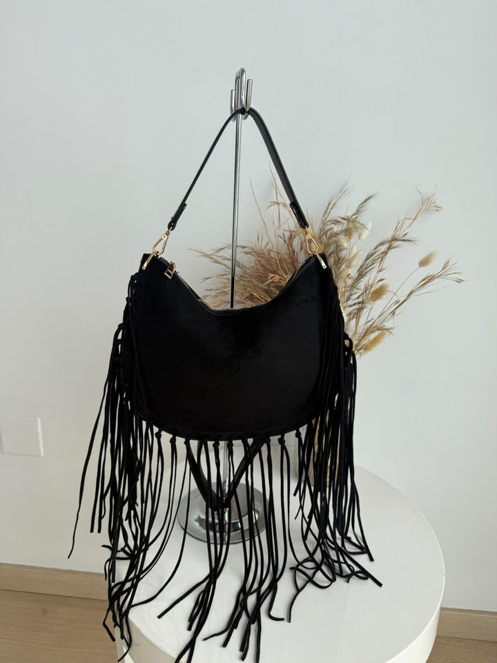 Bolso Daniela negro